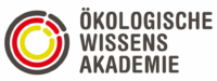 Logo ÖWA Ökologische Wissensakademie gGmbH