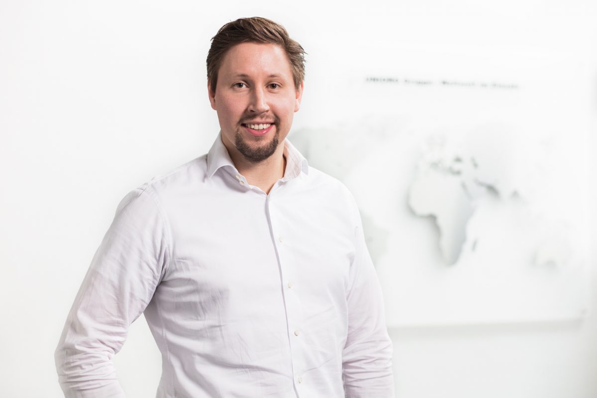 Dietmar Spriwald - Mit der ÖWA potenzieren wir die Wirkung ökologischen Handelns.